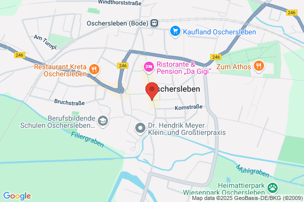 Magdeburger-Orthopädie-TechnikGmbH Sanitätshäuser