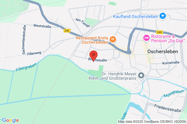 Medienzentrum Oschersleben
