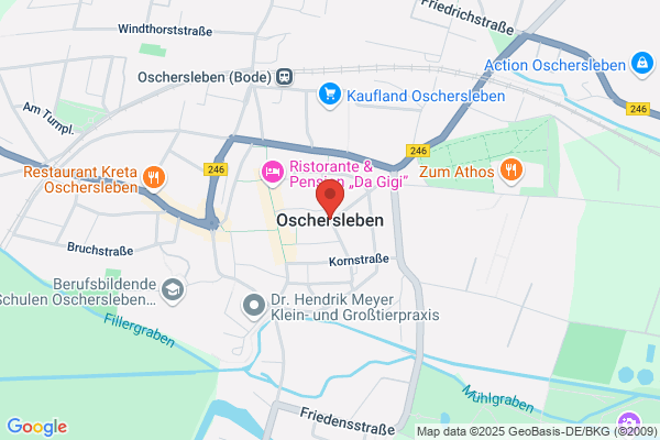 Oschersleber Sonntag