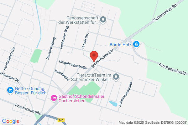 SKO-Motorgeräte Service u. Ersatzteile