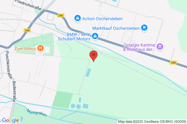 Schauaquarium