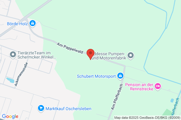 WeVo Wertstoffverwertung Oschersleben GmbH & Co. KG