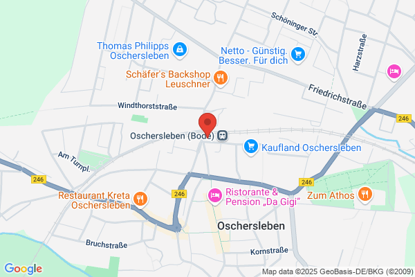 Wenzel Omnibusunternehmen