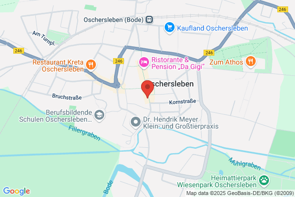 Bördefleischwaren GmbH