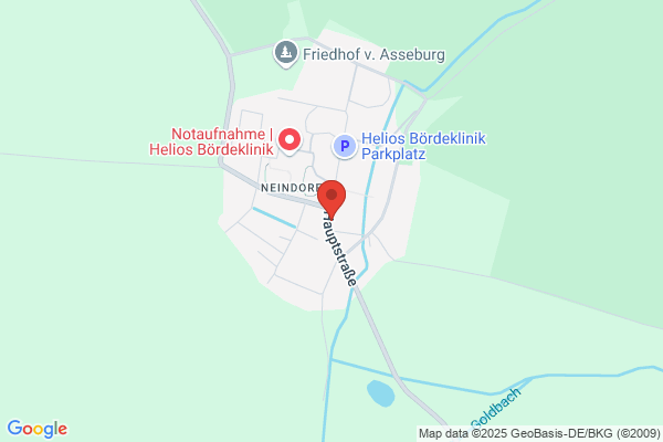 Dorfkruf Neindorf Hehne