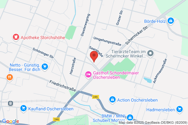 Schmeer GmbH