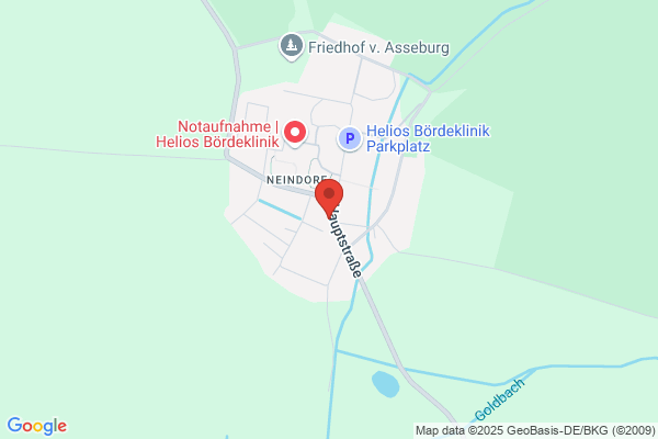 Kindertagesstätte Neindorf, Waldzwerge