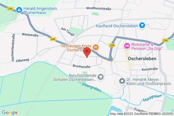 Katholische Kindertagesstätte St. Franziskus