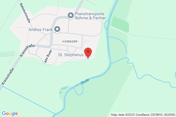 St. Stephanus