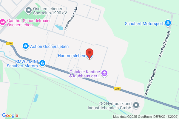 E aktiv markt Karin Sturzbecher