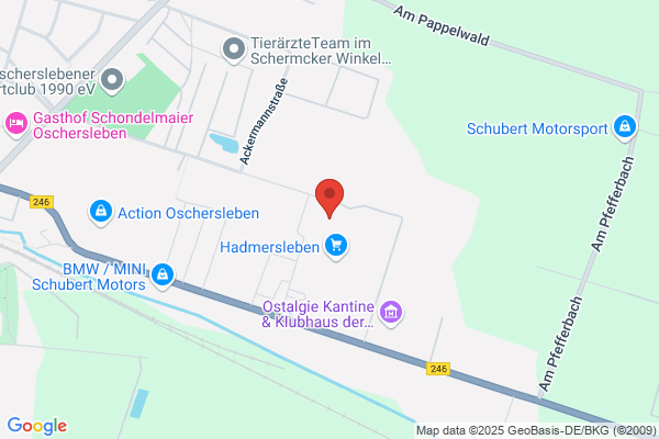 Takko ModeMarkt GmbH & Co.KG