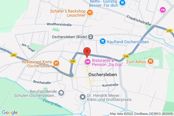 Stachel Augenoptik Inh. O. Lindner