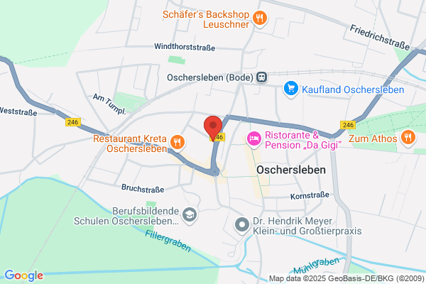 Rechtsanwältin Sina Bremer