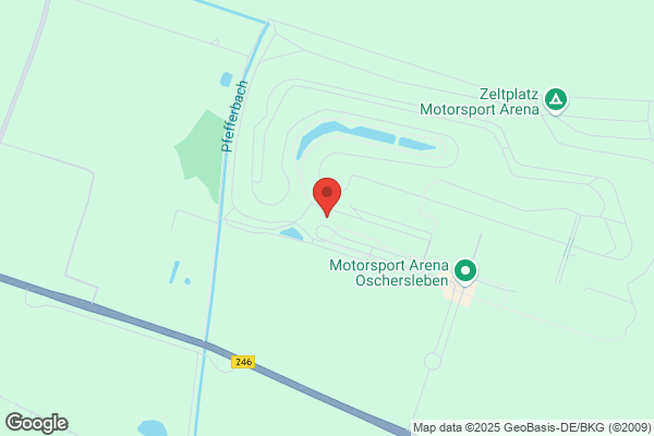 Hotel etropolis Motorsport Arena