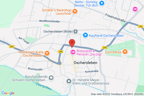 Bode Schuh GmbH
