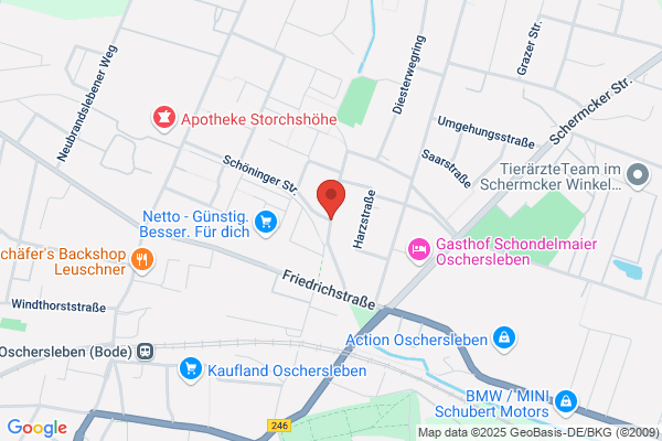 VOLKSSOLIDARITÄT Landesverband Sachsen-Anhalt e.V. Regionalverband Ohre-Börde