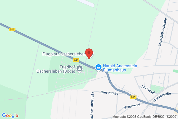 Fliegerclub Oschersleben e.V.