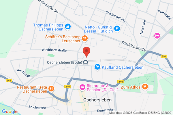 Leitow Thomas Allianz Vertretung
