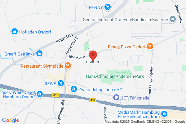 Moin Moin! Innovativcluster Erdwärme GmbH
