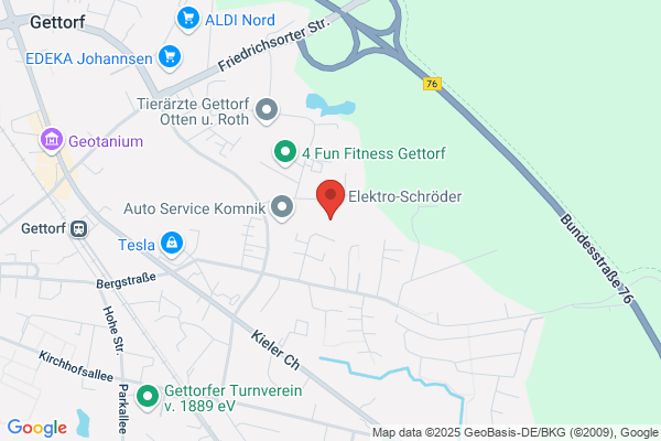 Dünen-Camping Sylt GmbH