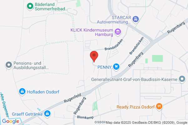 Losch-Gediehn Management