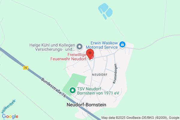 AWO Kinderkrippe De lütten Entdeckers