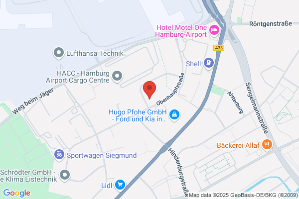 COFFEMA International Handel  GmbH