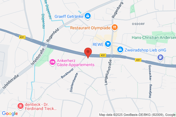 Depot Nord