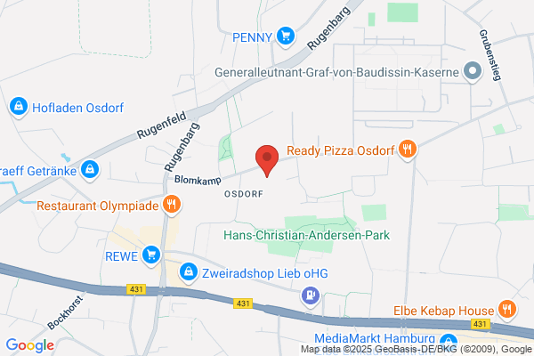 Förde Office Büroservice | Büro- & Buchhaltungsservice