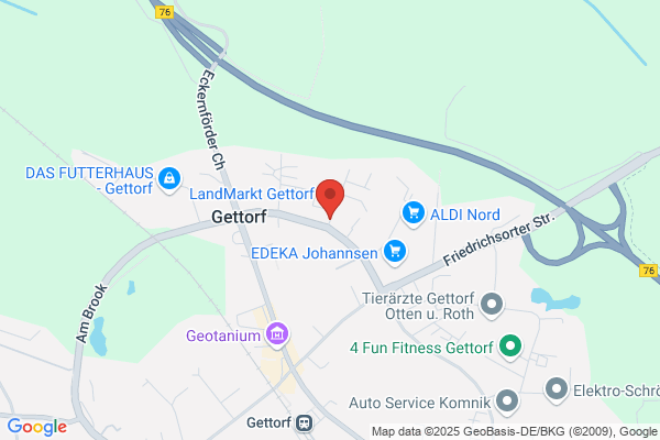 Gettorfer