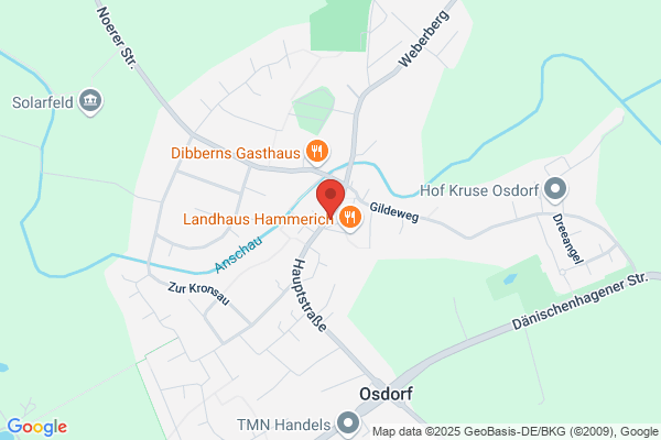 Gettorfer Backhaus