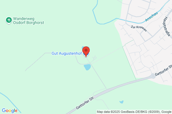 Gutsverwaltung Augustenhof
