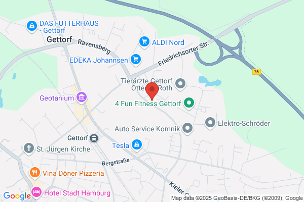 HANS SCHRÖDER GmbH