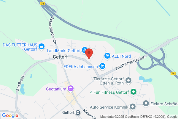Point S andersch Reifen, Räder
