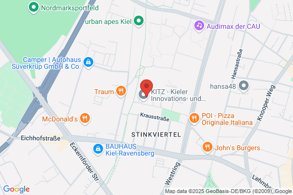 Rare Chemicals GmbH