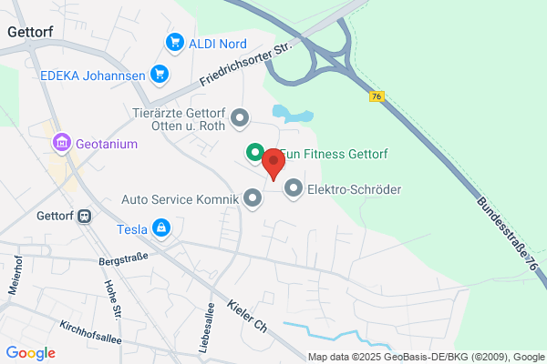 Speakers Corner GmbH
