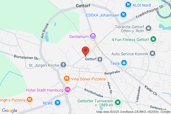 WSD-Gettorf, Inh. Alfred Haring