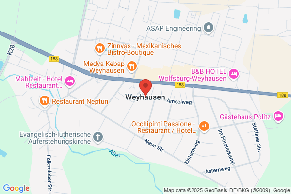 Wilhelm Weyhausen