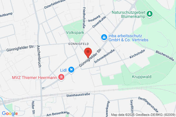 A u. I Sachverständigenbüro für Schäden an Gebäuden