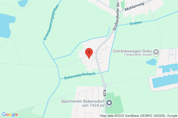 Bokensdorf