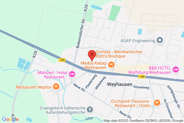Gemeinde Weyhausen