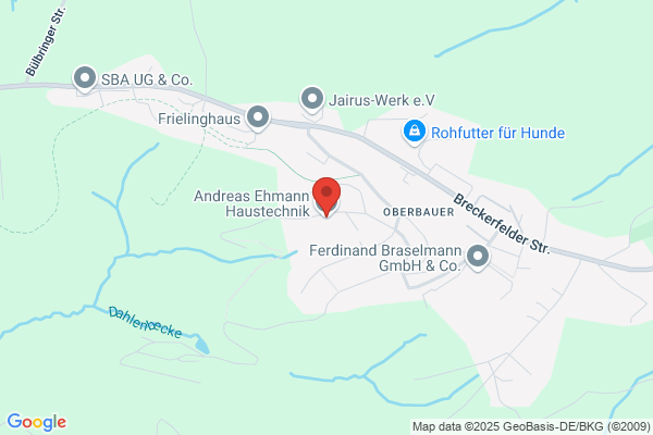 Haustechnik D. Wehmann