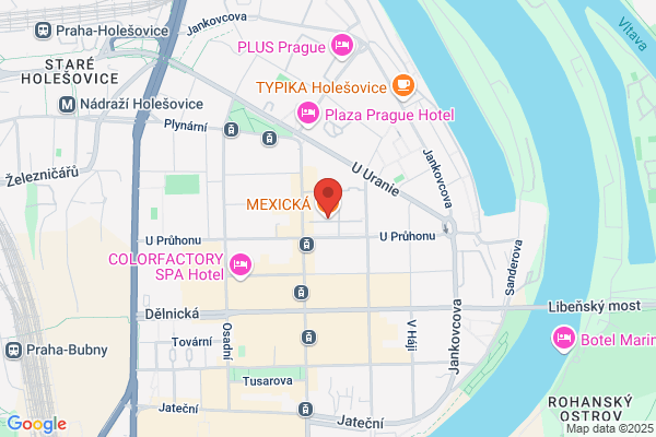 Mexcali