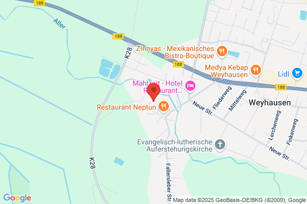 Rouven Oltmanns Fitness Treff Weyhausen