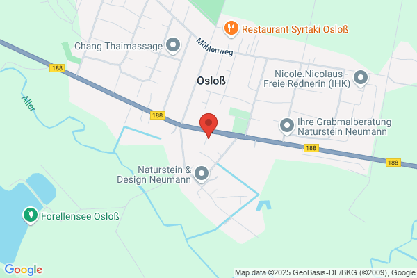 WH Care Osloß GmbH
