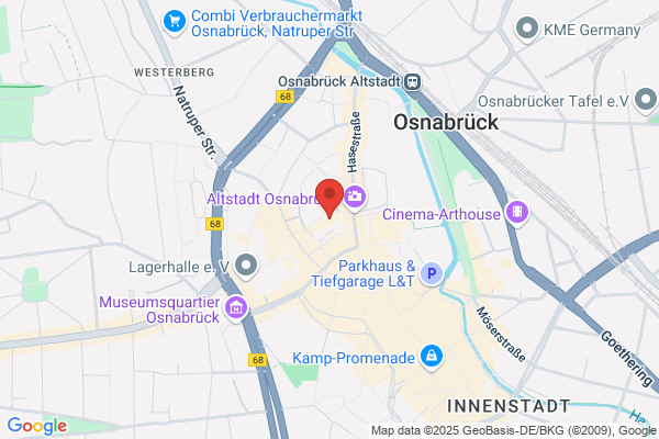 Thu00fcnemann Juwelier