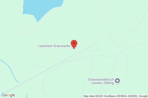 Lausitzer Grauwacke