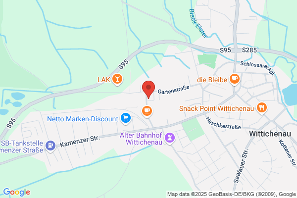 Anja Ballandt GmbH Ambulanter Pflegedienst