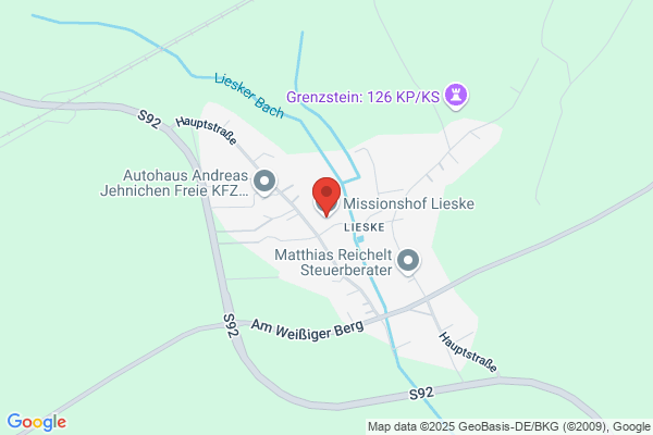 Brauhaus Lieske