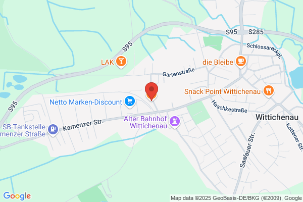 Café Schwupp Inh. Siegrun Wersch